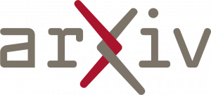 arxiv logo